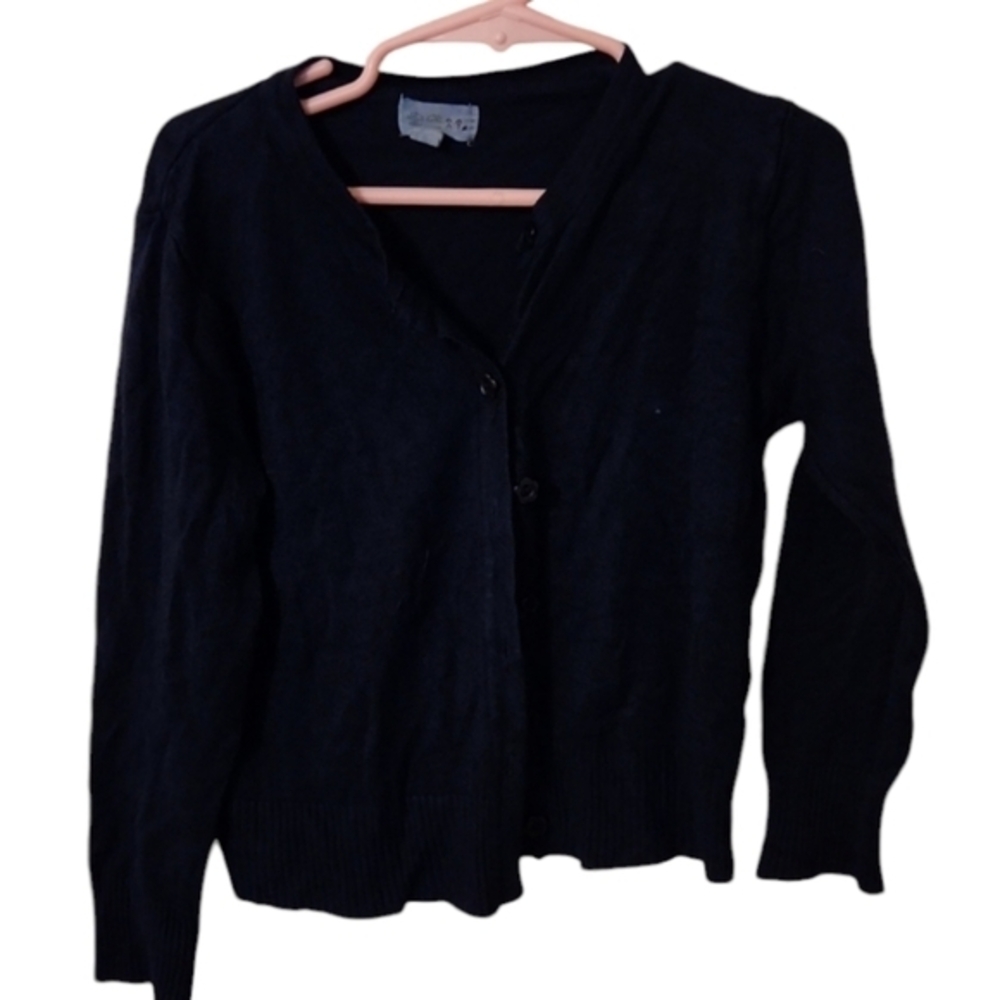 Lapis Girls Cardigan‎